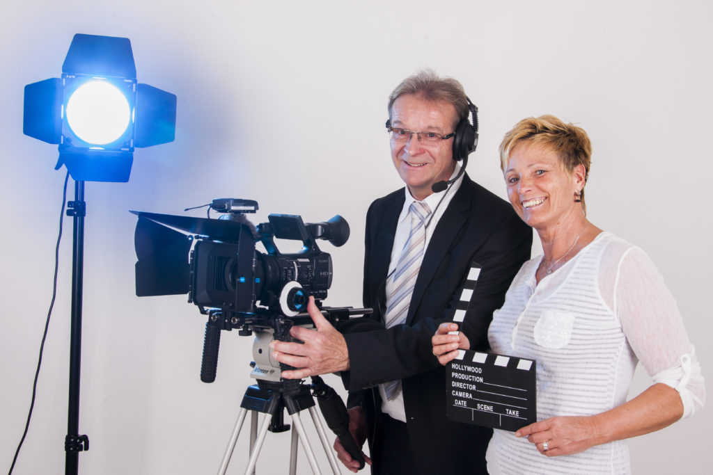 Team DVD Rinkens - Video und Film